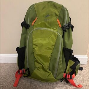 Topi Men's Hiking Backpack